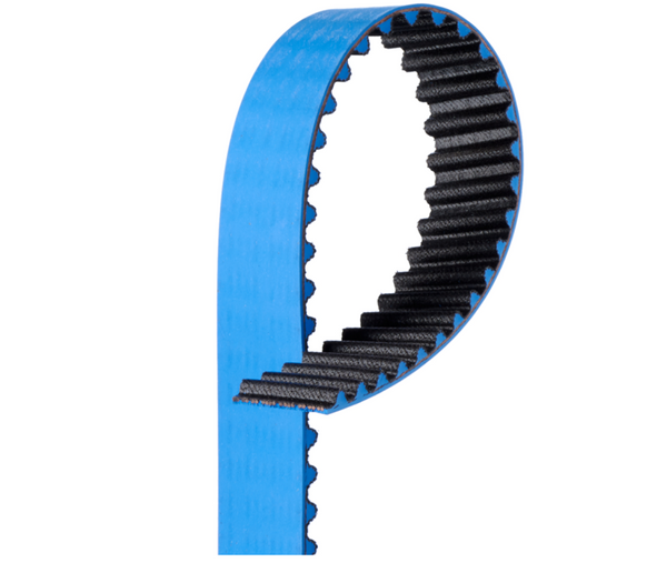 Gates Racing Timing Belt for Nissan Skyline RB20/RB25/RB26 - Blue