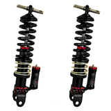 QA1 97-13 Chevy Corvette Rear Pro-Coilover Shock Absorber - Mod Series - 7in x 700lb/in - Aluminum