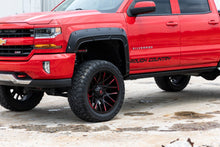 Load image into Gallery viewer, Fender Flares | Defender | 5&#39;9&quot; Bed | Chevy Silverado 1500 2WD/4WD (14-18 &amp; Classic)