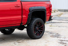 Load image into Gallery viewer, Fender Flares | Defender | 5&#39;9&quot; Bed | Chevy Silverado 1500 2WD/4WD (14-18 &amp; Classic)