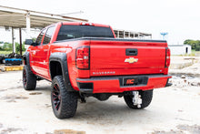 Load image into Gallery viewer, Fender Flares | Defender | 5&#39;9&quot; Bed | Chevy Silverado 1500 2WD/4WD (14-18 &amp; Classic)