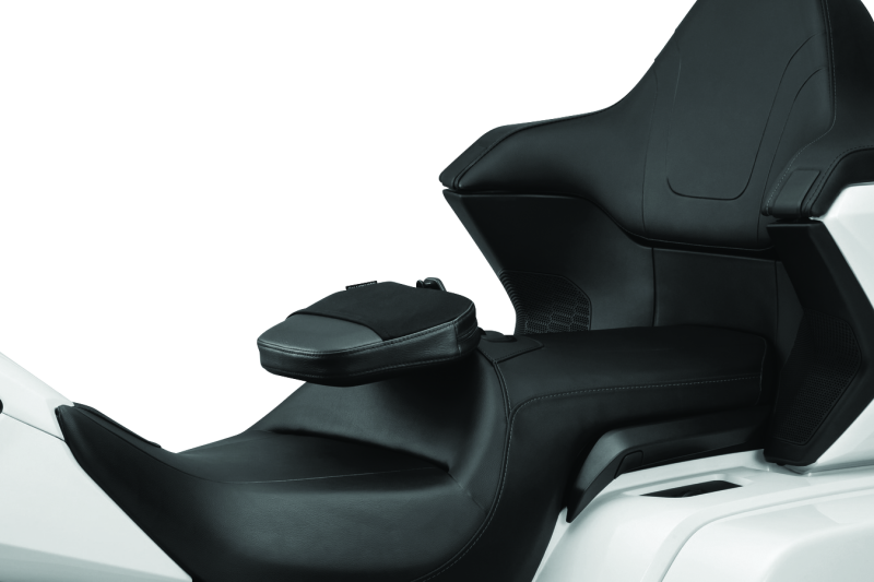 Kuryakyn Driver Backrest 18-20 Honda GL1800