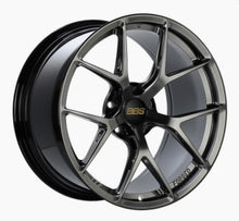 Load image into Gallery viewer, BBS FI-R 20x9 5x112 ET35 PFS Diamond Black Wheel