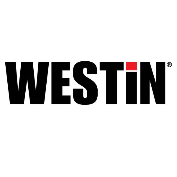 Westin 20-25 Chevrolet/GMC Silverado/Sierra 2500/3500HD In-Channel Wind Deflector 4pc - Matte Black