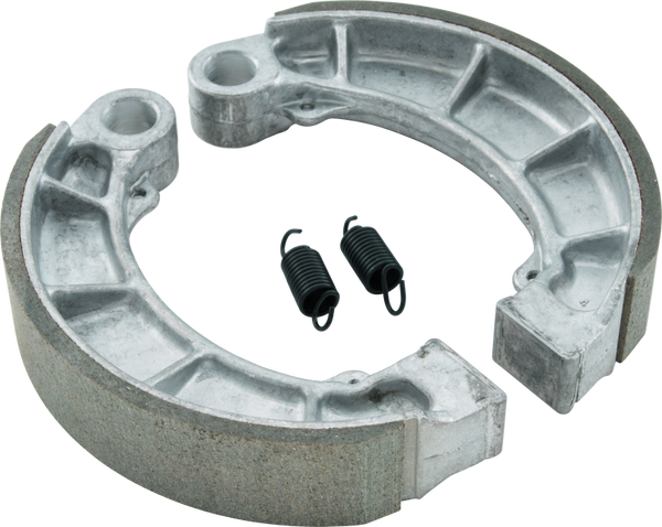 BikeMaster Brake Shoes for Honda PS250 Big Ruckus & TRX400FW Foreman 4x4