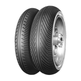 Continental ContiRaceAttack Rain NHS - 190/55 R17 TL Rear