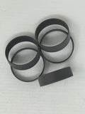 KYB 16-23 Suzuki RM-Z250/ Sherco SE/SEF/SC/SCF Factory Piston Ring 50 mm. - 5 Pack