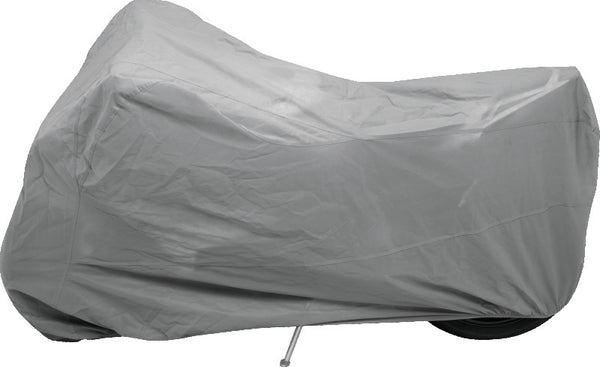 BikeMaster Covermax Indoor Bike Cover  Large Sportbikes