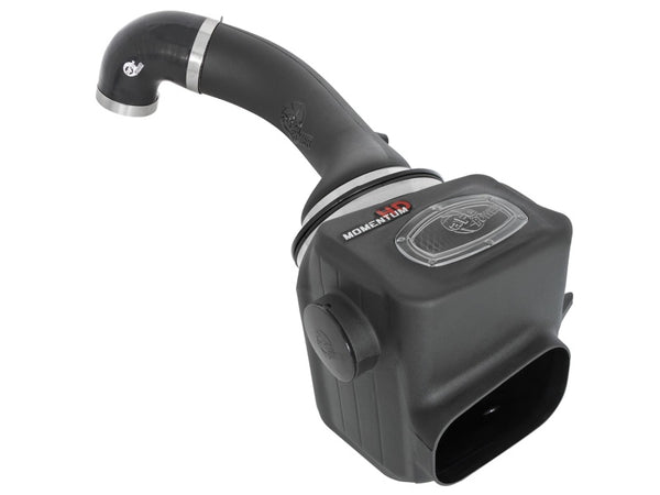 aFe Momentum HD Cold Air Intake System for 2016-2019 Nissan Titan XD V8 5.0L