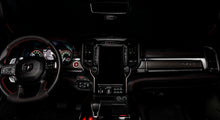 Load image into Gallery viewer, Oracle 19-22 Ram Fiber Optic LED Interior Ambient Dash Kit - (3PCS) - SEE WARRANTY