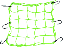 Load image into Gallery viewer, BikeMaster Stretch Net - Green