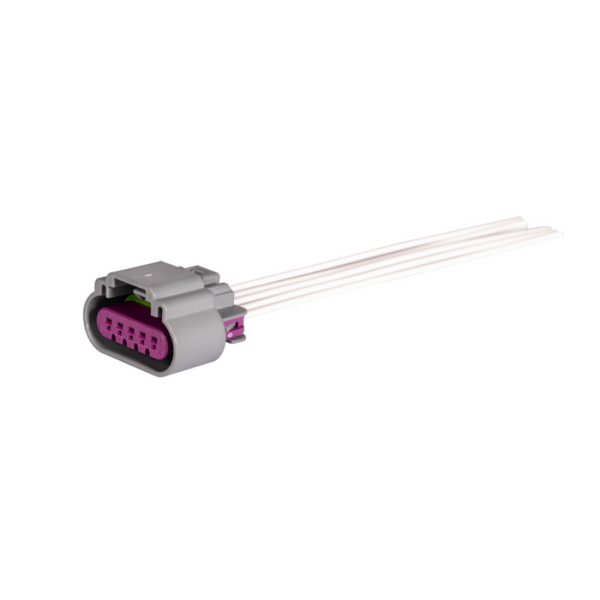 Fleece Performance MAF Sensor Pigtail for 2011-2016 GM 2500/3500 LML Duramax