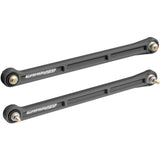 Camburg 24-25 Toyota LC250/ 2025 4-Runner/ 24-25 Lexus GX550 KINETIK Rear Billet LTA Kit (GRAY)