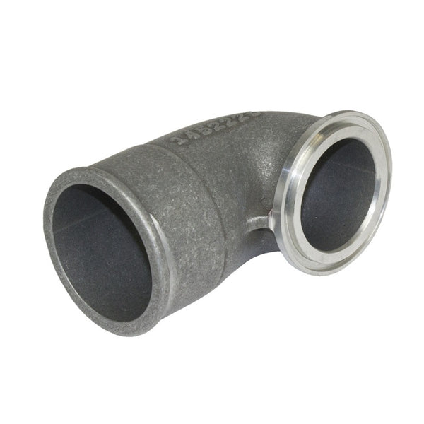 BD Diesel 90 Turbo Compressor Elbow Adapter - Dodge Dakota/Durango (2003)