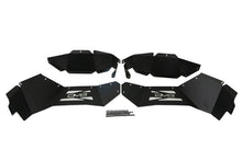 Load image into Gallery viewer, DV8 Offroad 21-22 Ford Bronco Rear Inner Fender Liners