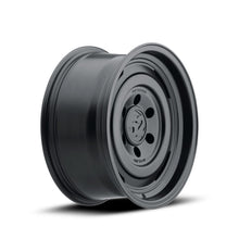 Load image into Gallery viewer, fifteen52 Analog HD 17x8.5 5x127 0mm ET 71.5mm Center Bore Asphalt Black Wheel