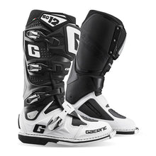 Load image into Gallery viewer, Gaerne SG12 Boot Black/White Size - 10