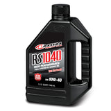 Maxima Performance Auto RS1040 Full Synthetic 10W40 Engine Oil - Quart