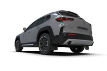 Load image into Gallery viewer, Rally Armor 23-25 Mazda CX-50 (Will Not Fit CX-5) Black UR Mud Flap W/White Logo