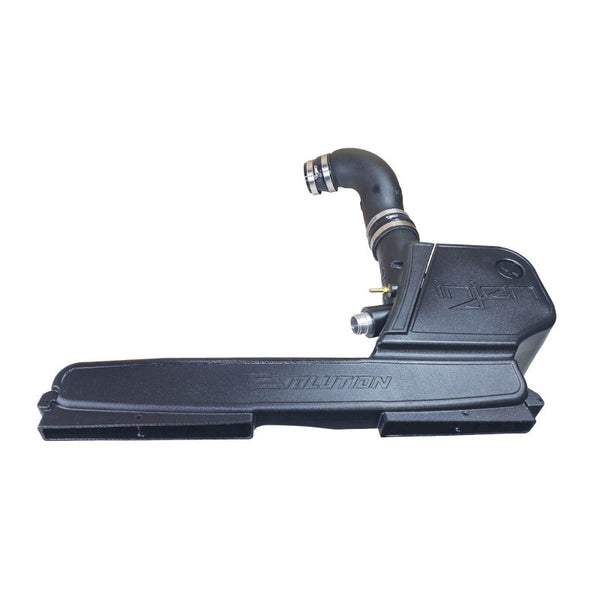 Injen EVO3003 Cold Air Intake for 15-18 VW Golf 1.8T & 15-19 VW GTI 2.0T TSI