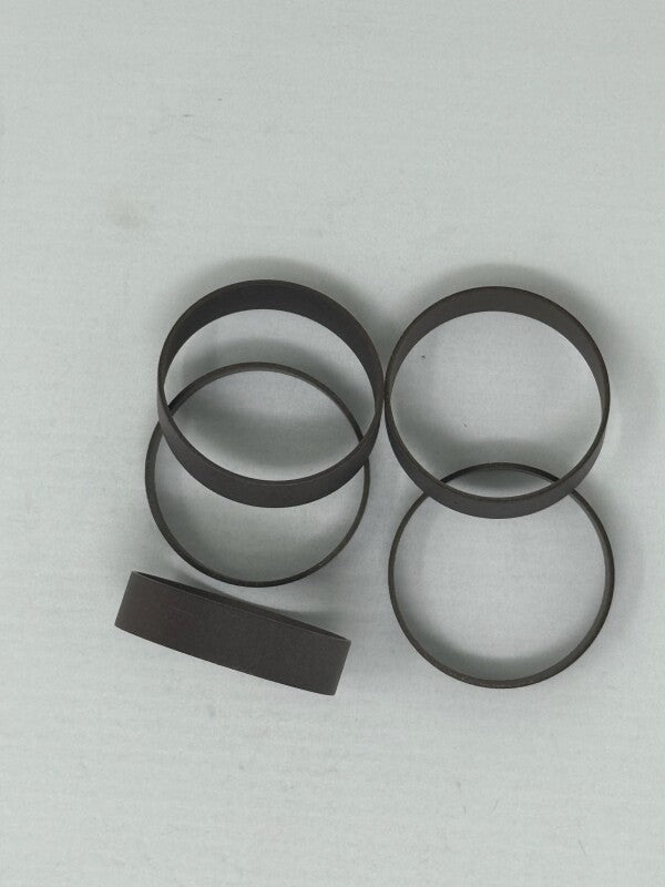 KYB 95+ Yam YZ125-426F/ Kaw KX125-500/Hon CR125-500 R/ Suz RM250 Piston Ring 46 mm. - 5 Pack