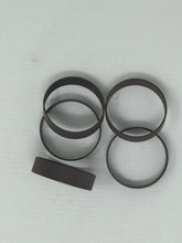 Load image into Gallery viewer, KYB 95+ Yam YZ125-426F/ Kaw KX125-500/Hon CR125-500 R/ Suz RM250 Piston Ring 46 mm. - 5 Pack