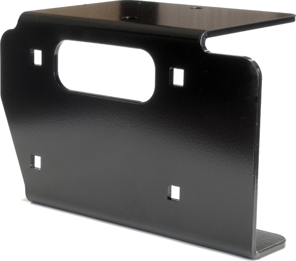 KFI 01-03 Kawasaki 650 Prairie 4x4 Winch Mount