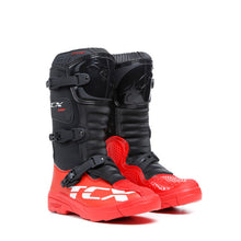 Load image into Gallery viewer, TCX Comp-Kid Boot Black/Red Size - 36