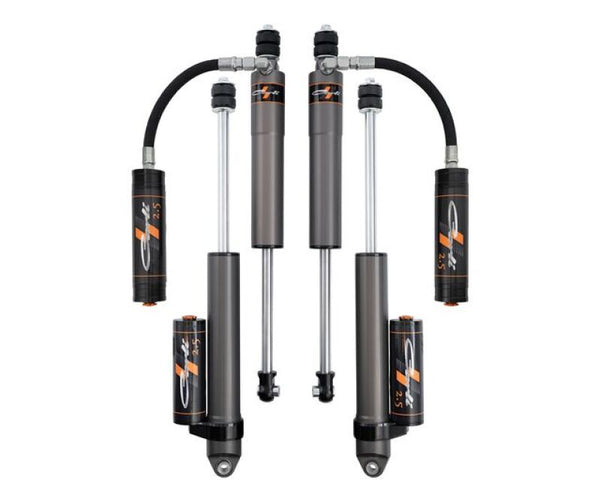 Carli 14-24 Dodge Ram 2500 Diesel 3.25 Level Height Shock Package - Shocks Only
