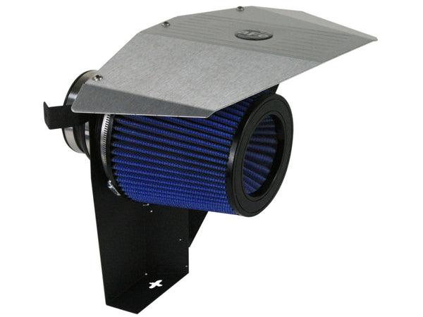 aFe MagnumFORCE Stage-1 Cold Air Intake P5R for BMW 545i (E60) & 645i (E63/64) 04-05 V8-4.4L