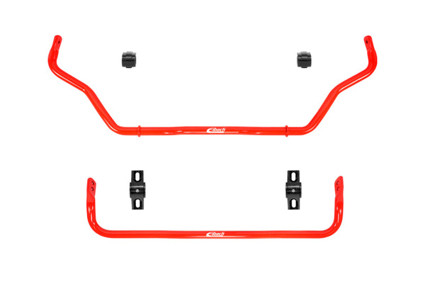 Eibach Anti-Roll Bar Kit - 29mm Front & 19mm Rear for 2016-2021 Honda Civic