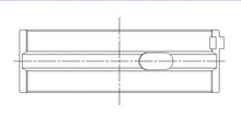 Load image into Gallery viewer, ACL VW/Audi 1781cc/1984cc Standard Size High Performance w/ Extra Oil Clearance Main Bearing Set