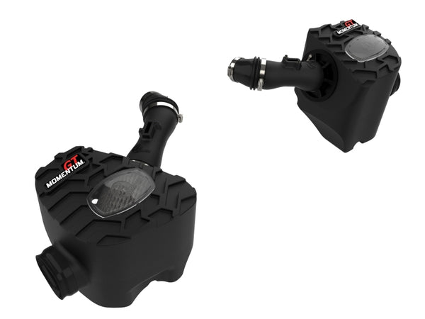 aFe Momentum GT Cold Air Intake System for 2022 Toyota Tundra V6-3.5L with Pro DRY S Filter