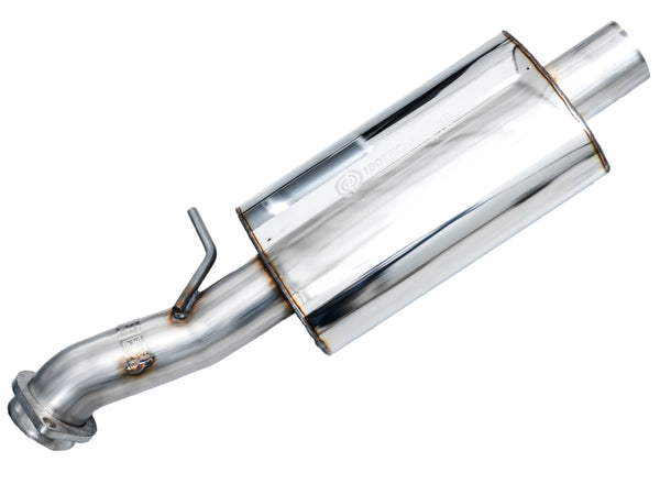 AWE Tuning Track-to-Touring Conversion Kit for Toyota GR Corolla (20232025)