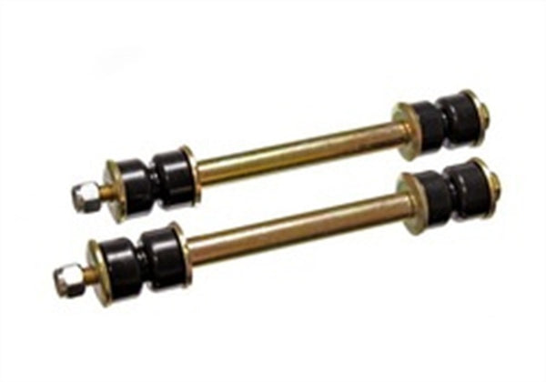 Energy Suspension Sway Bar Endlinks for 80-86 Ford Thunderbird, 83-93 Mustang, 99-04 Mustang Cobra & 80-86 Cougar