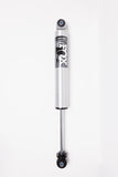 Fox 2011+ GMC Sierra 2500/3500 HD 0-1in Lift Rear 2.5 Performance Series Smooth Body IFP HTO Shock