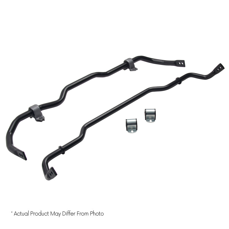 ST Anti-Swaybar Set Mitsubishi Eclipse / Eagle Talon 2nd gen.