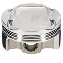 Load image into Gallery viewer, JE Pistons SUB WRX EJ205 92.5mm Bore CR 8.5 KIT Set of 4 Pistons