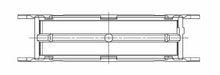 Load image into Gallery viewer, ACL Subaru FA20 Standard Size High Performance Main Bearing Set w/ Extra Oil Clearance