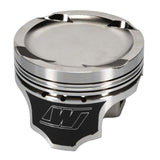 Wiseco Honda Turbo F-TOP 1.176 X 81.0MM Piston Shelf Stock