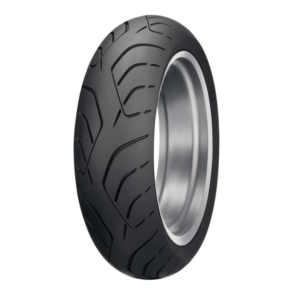 Dunlop Sportmax Roadsmart III Rear Tire 170/60ZR17 M/C (72W) TL