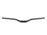Renthal V3 Fatbar Lite 40 mm. - Black