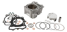 Load image into Gallery viewer, Cylinder Works 05-13 Yamaha WR 250 F 250cc Standard Bore Cylinder Kit 12.5:1 Comp. 77mm