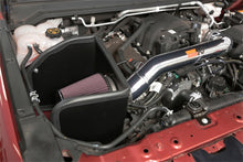 Load image into Gallery viewer, K&amp;N 17-18 Chevrolet Colorado V6-3.6L F/I Performance Air Intake Kit