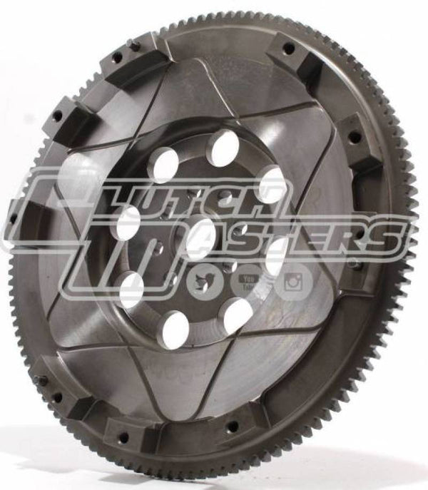Clutch Masters Steel Flywheel for 2004-2017 Subaru WRX STI 2.5L 6-Speed