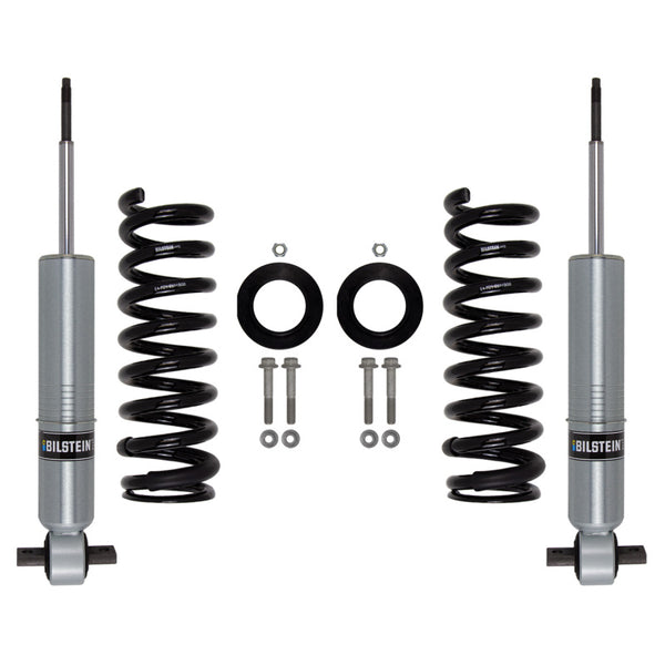 Bilstein B8 6112 Front Suspension Kit for 2019-2020 Ford Ranger