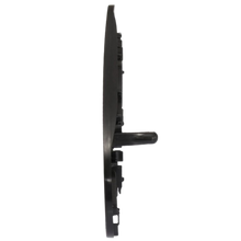 Load image into Gallery viewer, Chrome Convex Glass Passenger Side Mirror fits 2012-2017 Toyota Camry