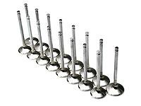 Brian Crower Nissan KA24DE 36.60mm Intake Valves