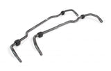H&R 98-05 Volkswagen Golf/Jetta 2.0L/VR6/TDI/1.8T MK4 26mm Non Adj. Sway Bar - Front