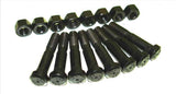 ARP Ford Zetec 2.0L M9 Rod Bolt Kit